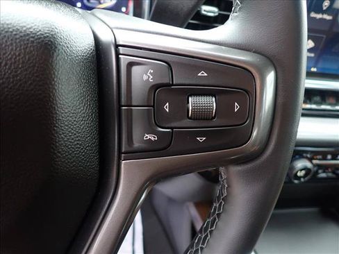Used 2026 Chevrolet Silverado 2500 High Country w/ High Country Premium Package AWD/4WD image 16