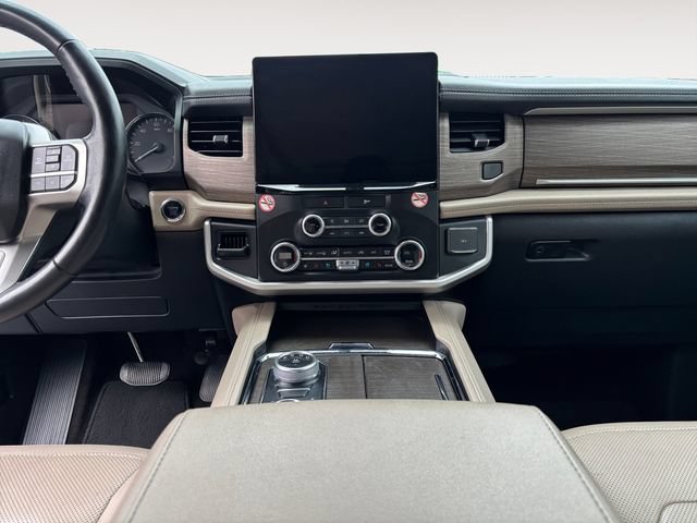 Used 2023 Ford Expedition Limited AWD/4WD image 10