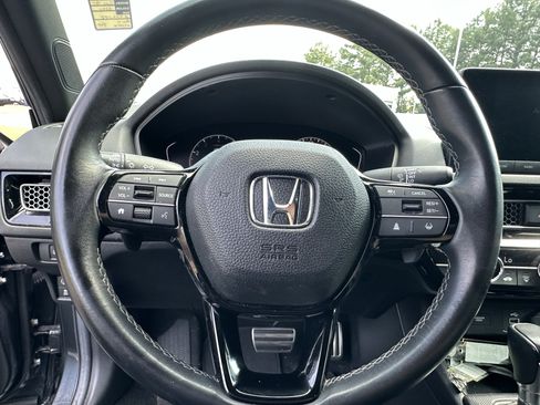Used 2024 Honda Civic Sport image 6