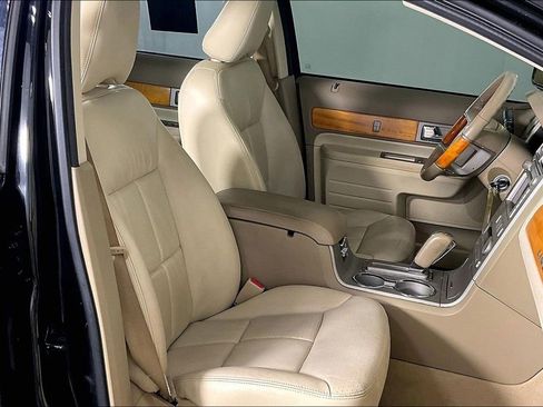 Used 2007 Lincoln MKX 2WD image 10