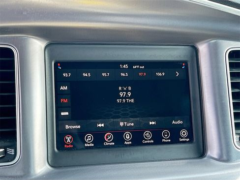 Used 2020 Dodge Charger SXT w/ Leather Interior Group image 14