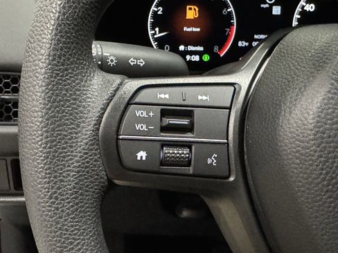 New 2026 Honda HR-V LX image 26