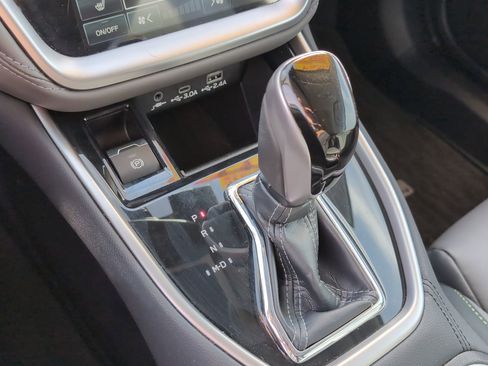 Used 2024 Subaru Outback Onyx Edition image 23