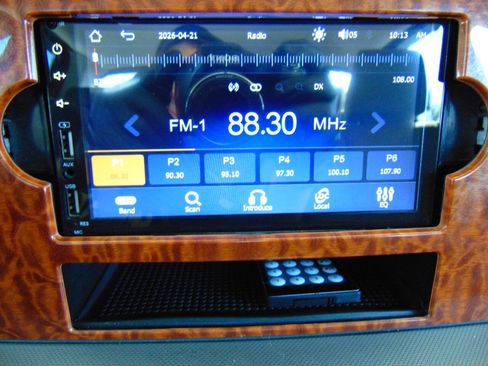 Used 2006 Dodge Ram 1500 Truck SLT w/ Quad Cab Big Horn Value Group image 15