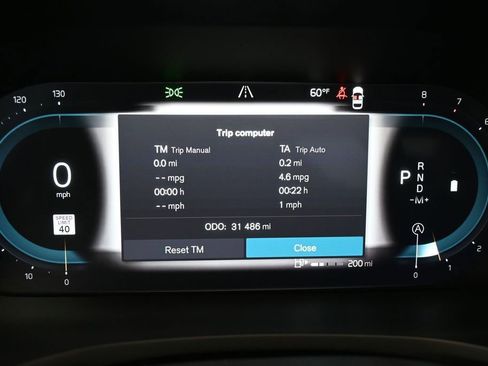 Used 2024 Volvo S60 B5 Core AWD/4WD image 12