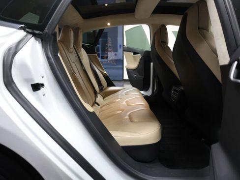 Used 2017 Tesla Model S P100D image 41