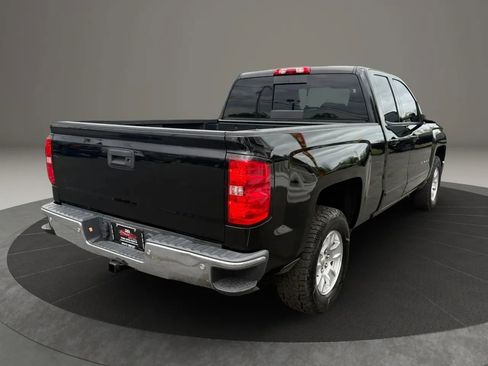 Used 2015 Chevrolet Silverado 1500 LT w/ All Star Edition AWD/4WD image 7