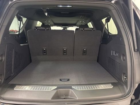 New 2026 Chevrolet Suburban High Country w/ Sun And Tow Package image 15