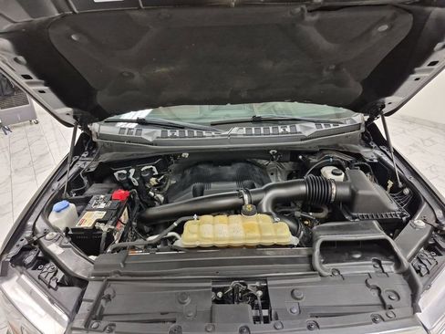 Used 2020 Ford F150 King Ranch w/ Equipment Group 601A Luxury image 31