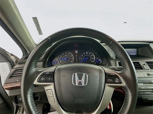 Used 2012 Honda Crosstour EX-L image 11