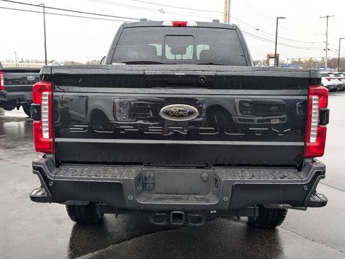 New 2026 Ford F350 Lariat AWD/4WD image 5