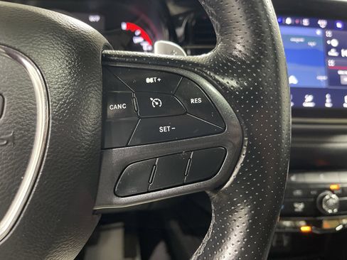 Used 2021 Dodge Durango GT AWD/4WD image 27