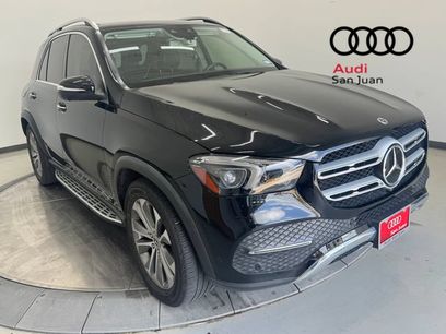 Used 2020 Mercedes-Benz GLE 350 4MATIC
