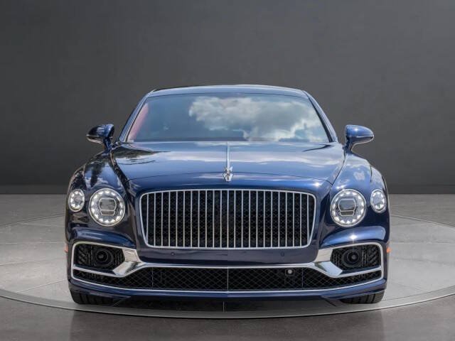 Used 2020 Bentley Flying Spur W12 AWD/4WD image 9