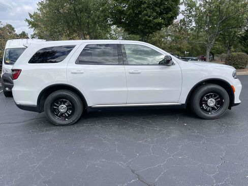 New 2026 Dodge Durango AWD w/ Skid Plate Group image 10