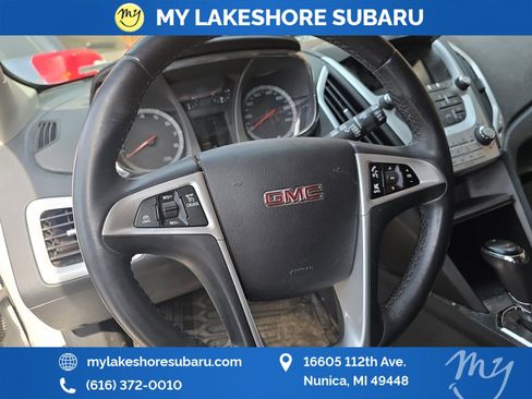 Used 2016 GMC Terrain SLE w/ Convenience Package AWD/4WD image 28