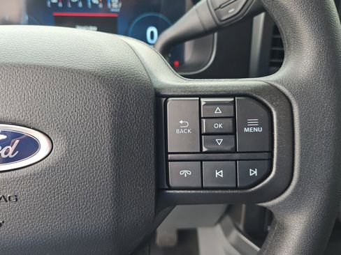 New 2026 Ford F250 XLT AWD/4WD image 13
