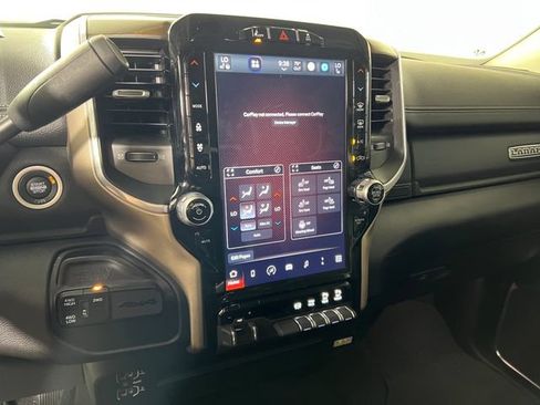 Used 2024 RAM 2500 Laramie w/ Safety Group AWD/4WD image 19