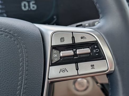 Used 2023 Kia Telluride EX w/ EX Captain's Chair Package FWD image 20