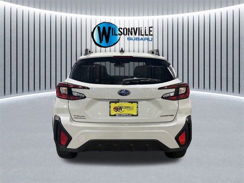 Certified 2024 Subaru Crosstrek 2.0i Premium image 5