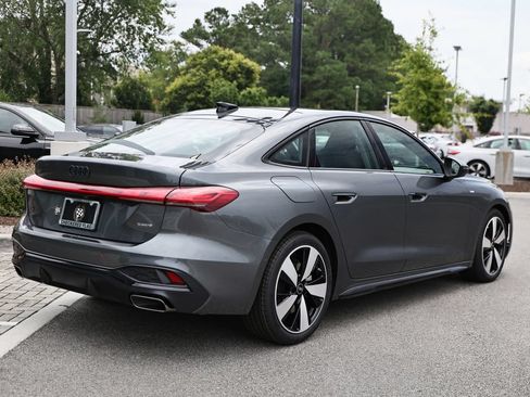 New 2026 Audi A5 2.0T Prestige AWD/4WD image 7