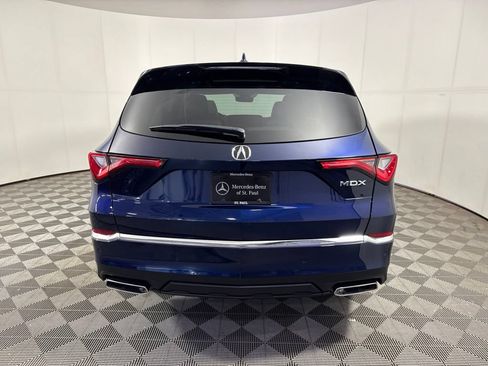 Used 2022 Acura MDX FWD w/ Technology Package image 4