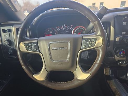 Used 2015 GMC Sierra 2500 Denali image 15