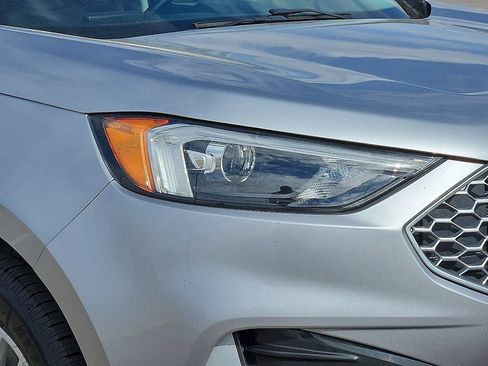 Used 2023 Ford Edge SEL AWD/4WD image 8