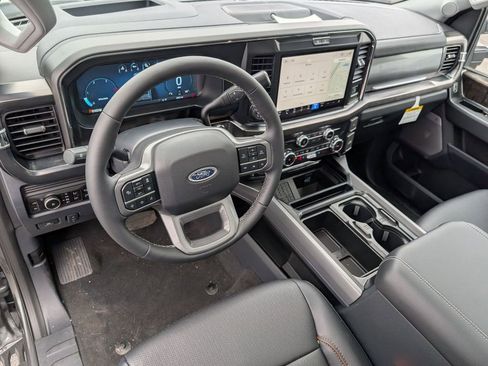 New 2026 Ford F250 Lariat w/ Tremor Off-Road Package image 24