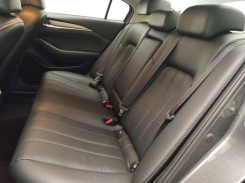 Used 2020 MAZDA MAZDA6 Touring image 18