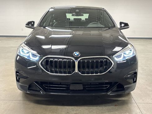 New 2024 BMW 228i Gran Coupe w/ Convenience Package image 4