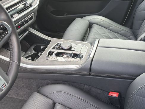 Certified 2025 BMW X5 xDrive40i image 27