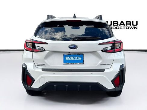 Certified 2025 Subaru Crosstrek 2.5i Limited w/ Crosstrek Mirror Package image 8