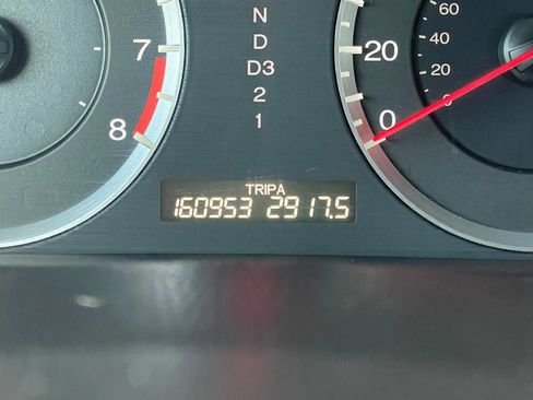 Used 2008 Honda Accord EX image 34