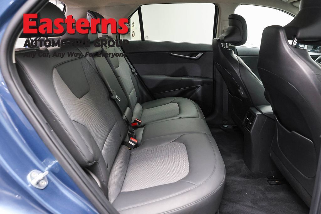 Used 2023 Kia Niro Wind w/ Wind Preserve Package FWD image 22