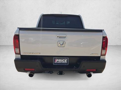 Used 2023 Honda Ridgeline RTL-E image 7