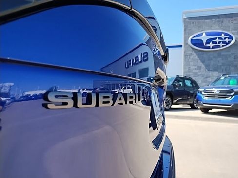 New 2026 Subaru Forester Touring AWD/4WD image 12
