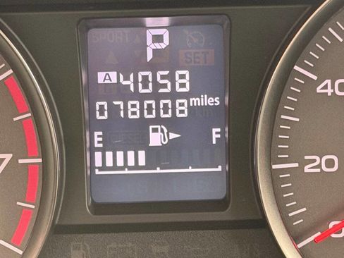 Used 2014 Subaru Forester 2.5i Limited w/ Protection Package #2 image 25