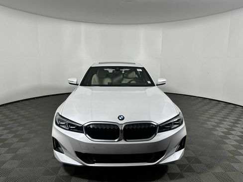 New 2026 BMW 330i xDrive Sedan w/ Premium Package image 5