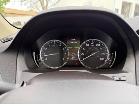 Used 2016 Acura MDX SH-AWD image 17