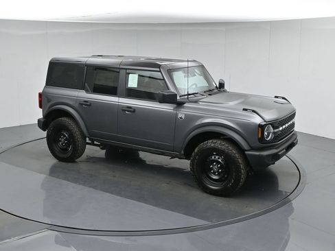 New 2026 Ford Bronco Big Bend AWD/4WD image 40