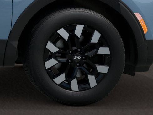 New 2026 Hyundai Santa Cruz SEL AWD/4WD image 8
