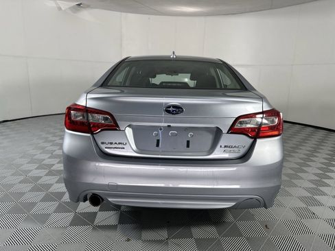 Used 2016 Subaru Legacy 2.5i Premium AWD/4WD image 7