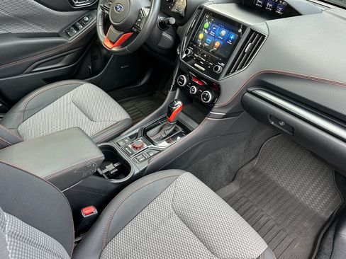 Used 2023 Subaru Forester Sport image 21