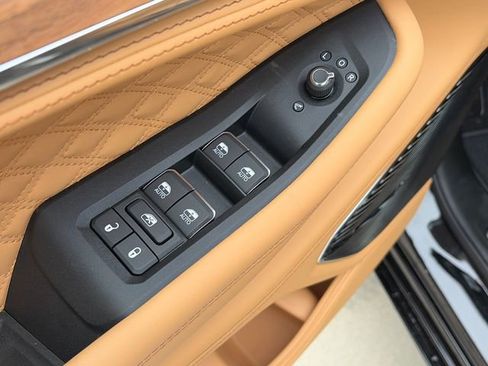 New 2026 Jeep Grand Cherokee Summit AWD/4WD image 21