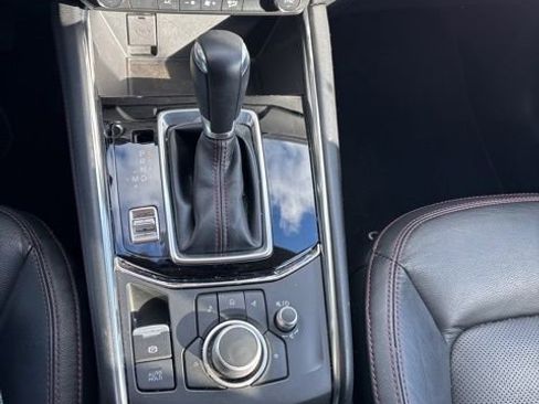 Used 2024 MAZDA CX-5 Carbon Edition image 18