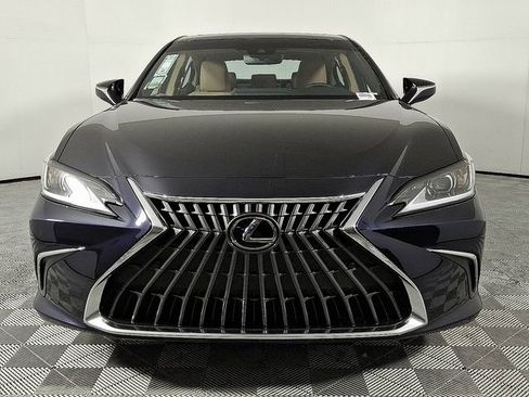 New 2025 Lexus ES 350 w/ Premium Package image 3