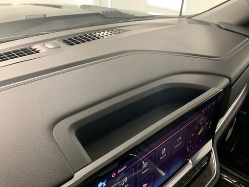 New 2026 Chevrolet Silverado 3500 LTZ w/ LTZ Premium Package image 73