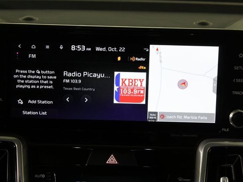 Used 2023 Kia Sorento SX image 14