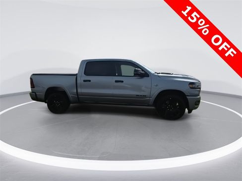 New 2026 RAM 1500 Laramie image 9